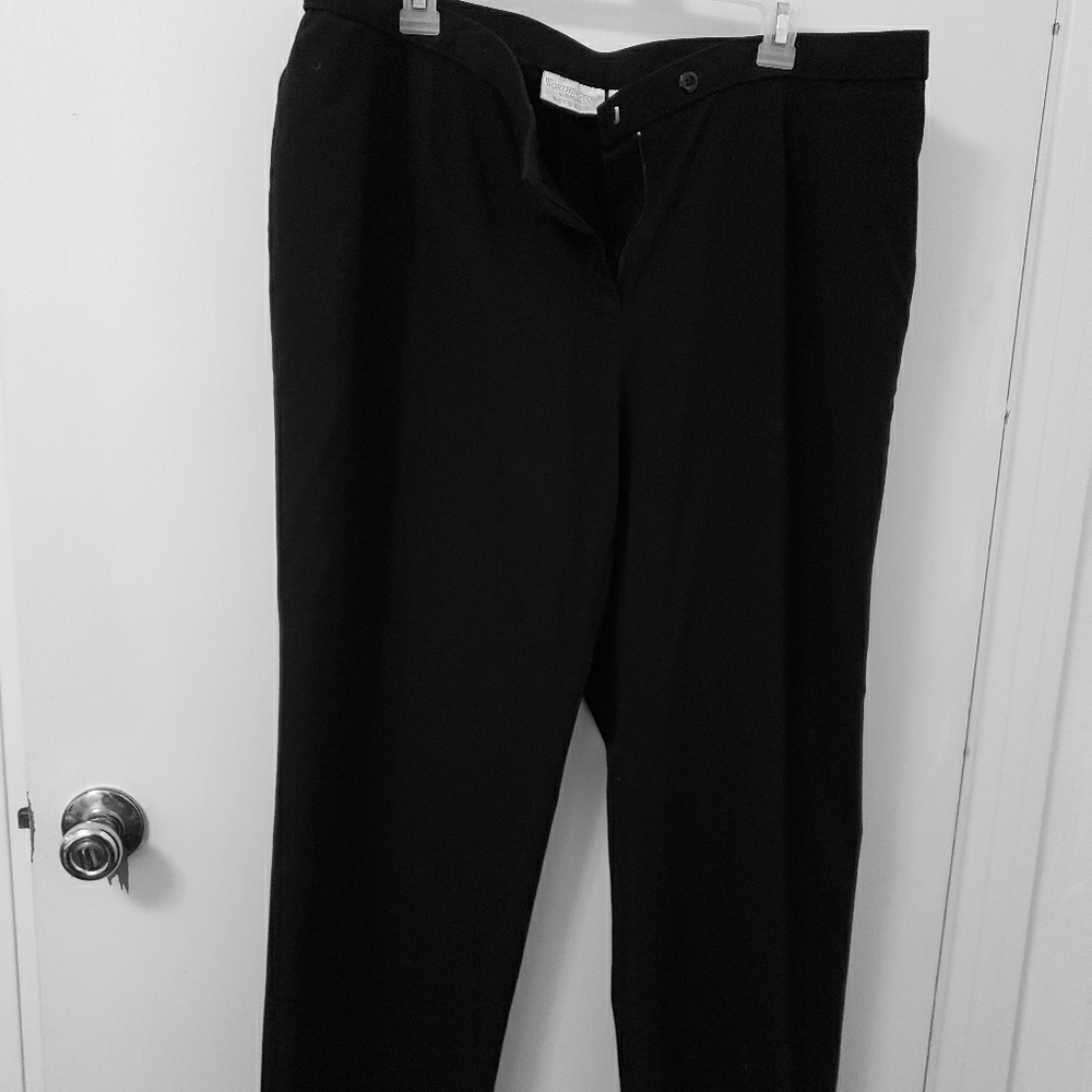 Womens slacks